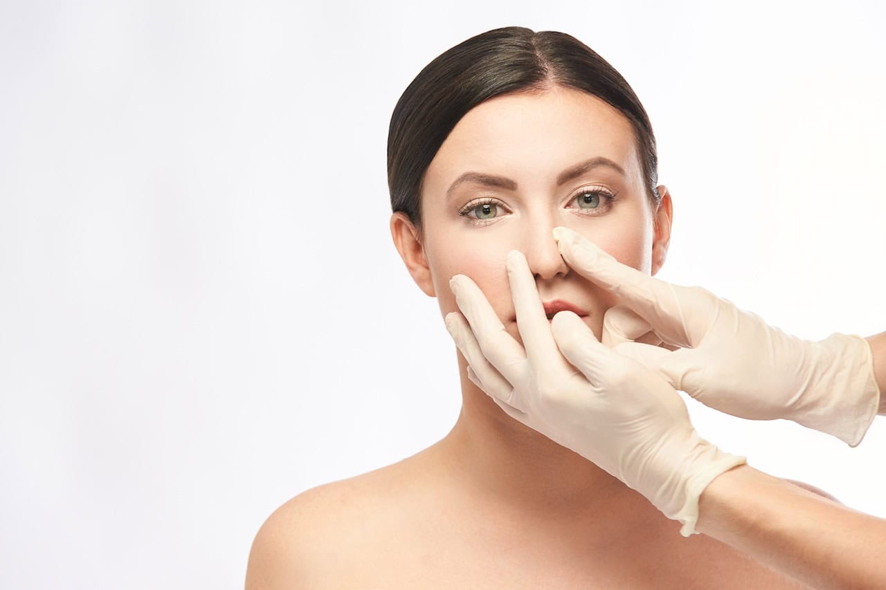 Alarplasty (Alar Base Reduction) in Long Island & NYC | Expert Nostril  Refinement