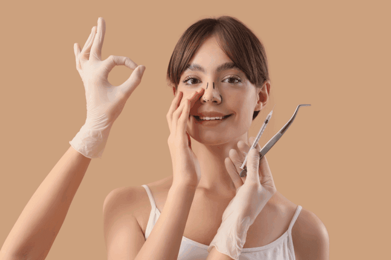 does insurance cover rhinoplasty