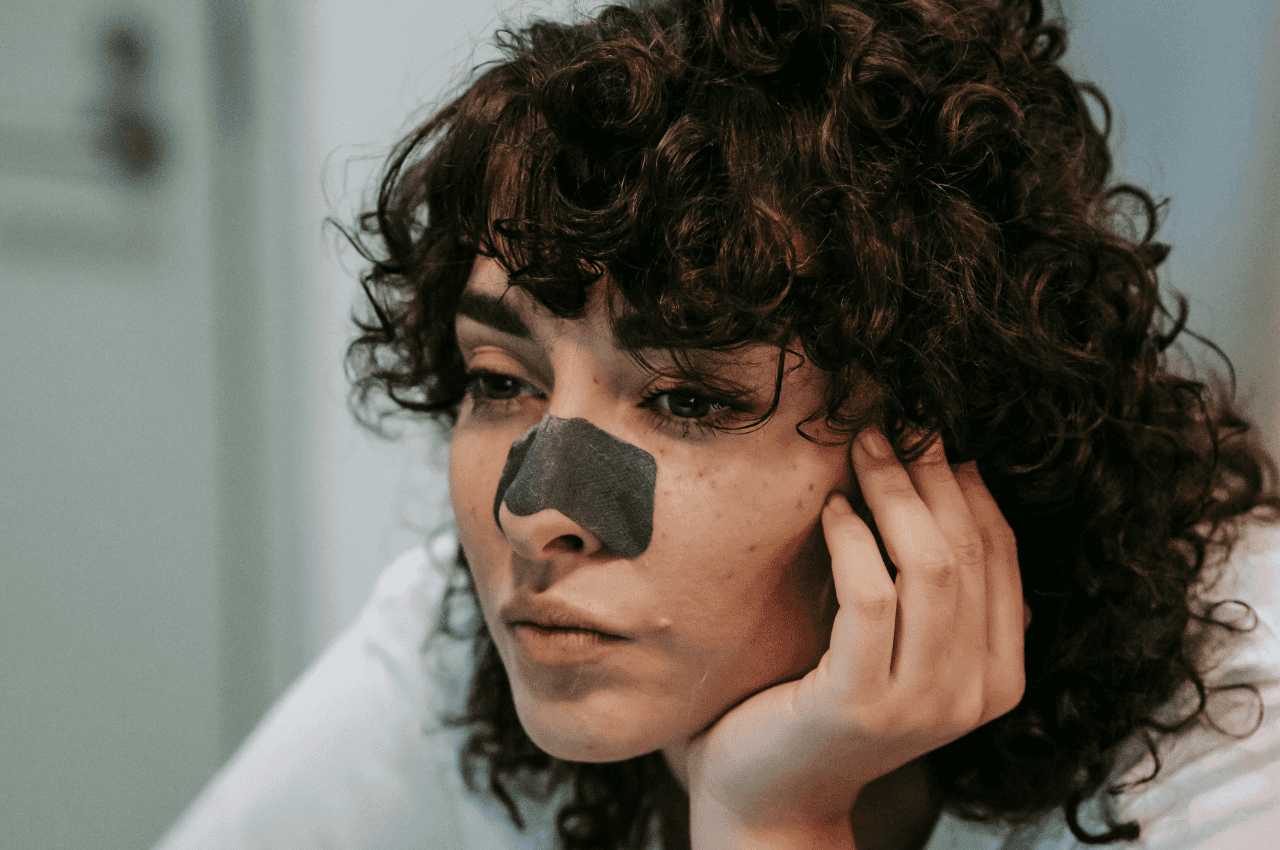 how to take care of rhinoplasty scar
